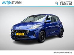 Blauw Gebruikt 2020 Hyundai i10 Comfort Hatchback | € 12.289 (Eerlijke prijs)