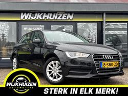 Zwart Gebruikt 2013 Audi A3 Sportback Attraction Hatchback | € 7.950 (Eerlijke prijs)