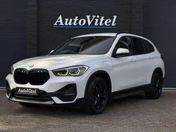 Wit Gebruikt 2021 BMW X1 Advantage SUV | € 26.445 (Eerlijke prijs)