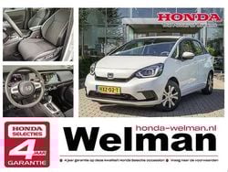 Zilver Gebruikt 2022 Honda Jazz Elegance Hatchback | € 22.950 (Eerlijke prijs)