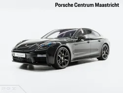 Zwart Gebruikt 2025 Porsche Panamera Sedan | € 197.761