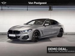 Grijs Gebruikt 2024 BMW 840 Executive Coupé | € 119.900