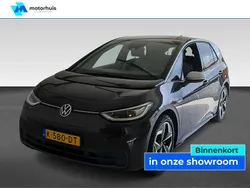Grijs Gebruikt 2020 VW ID.3 Hatchback | € 17.425
