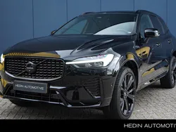 Onyx black Gebruikt 2024 Volvo XC60 Ultra SUV | € 74.995
