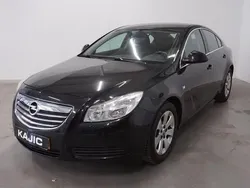 Zwart Gebruikt 2011 Opel Insignia Edition Hatchback | € 5.750 (Iets duurder)
