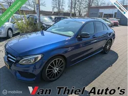 Mercedes C250