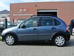 Grijs Gebruikt 2006 Citroën C3 Hatchback | € 799 (Eerlijke prijs)