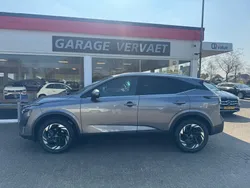 Grijs Gebruikt 2024 Nissan Qashqai N-Connecta SUV | € 33.950 (Goede deal)