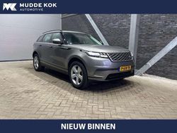 Grijs Gebruikt 2022 Land Rover Range Rover Velar SUV | € 39.900 (Super prijs)