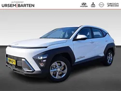 Wit Gebruikt 2025 Hyundai Kona Comfort SUV | € 31.430 (Eerlijke prijs)