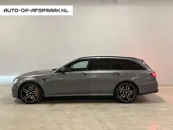 Grijs Gebruikt 2017 Mercedes E63 AMG AMG Stationwagen | € 46.888