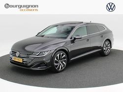 Grijs Gebruikt 2022 VW Arteon Business+ Stationwagen | € 33.850 (Eerlijke prijs)