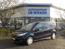 Zwart Gebruikt 2019 Ford Transit Van | € 18.945