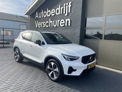Wit Gebruikt 2025 Volvo XC40 Plus SUV | € 43.950 (Goede deal)