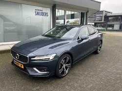 Blauw Gebruikt 2021 Volvo S60 Inscription Sedan | € 27.450 (Eerlijke prijs)