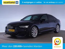 Zwart Gebruikt 2020 Audi A6 Competition Sedan | € 37.809 (Goede deal)