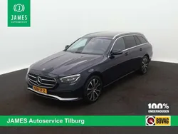 Mercedes E300