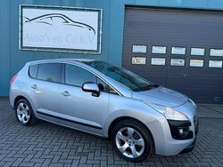 Grijs Gebruikt 2011 Peugeot 3008 MPV | € 4.900 (Eerlijke prijs)