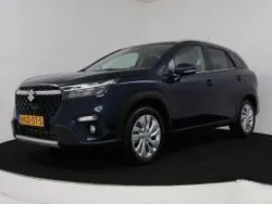 Blauw Gebruikt 2025 Suzuki SX4 S-Cross SUV | € 29.745 (Eerlijke prijs)