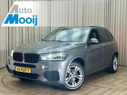 Grijs Gebruikt 2015 BMW X5 M Sport SUV | € 27.950 (Eerlijke prijs)