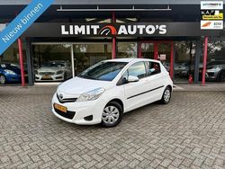 Gebruikt 2014 Toyota Yaris | € 6.499 (Goede deal)