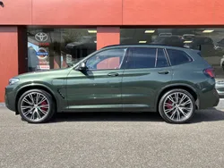 Suv Gebruikt 2023 BMW X3 Executive SUV | € 66.950