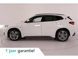 Wit Gebruikt 2023 BMW X2 Executive SUV | € 33.950 (Goede deal)