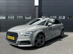 Grijs Gebruikt 2020 Audi A3 Sport Hatchback | € 18.900 (Eerlijke prijs)