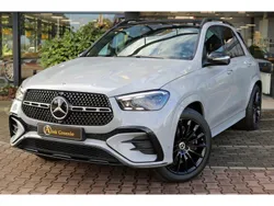 Mercedes GLE400