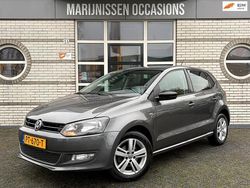 Grijs Gebruikt 2013 VW Polo Comfortline Hatchback | € 5.995 (Eerlijke prijs)