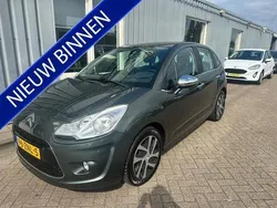 Grijs Gebruikt 2013 Citroën C3 Hatchback | € 4.499 (Eerlijke prijs)