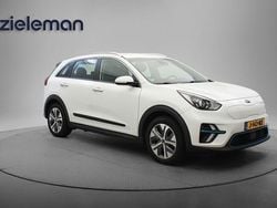 Wit Gebruikt 2020 Kia Niro SUV | € 16.345 (Super prijs)