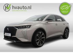 Wit, metallic lak Gebruikt 2024 DS Automobiles DS7 Crossback Opera SUV | € 52.750
