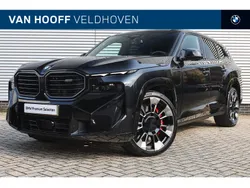 Zwart Gebruikt 2024 BMW XM Executive SUV | € 139.950 (Duur)