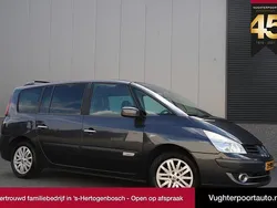 Grijs Gebruikt 2011 Renault Grand Espace Initiale MPV | € 11.950