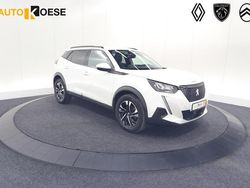 Suv Gebruikt 2020 Peugeot 2008 Allure SUV | € 17.900 (Eerlijke prijs)