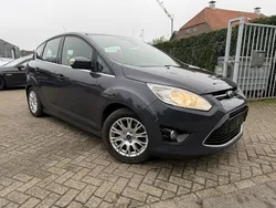 Grijs Gebruikt 2012 Ford C-MAX Titanium MPV | € 3.950 (Super prijs)