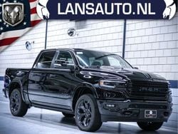 Zwart Gebruikt 2022 Dodge Ram Limited Pickup | € 83.950