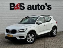 Wit Gebruikt 2019 Volvo XC40 SUV | € 22.700 (Super prijs)