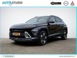 Zwart Gebruikt 2024 Hyundai Kona Comfort SUV | € 32.980 (Duur)