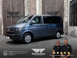 Grijs Gebruikt 2022 VW T6.1 Trendline Van | € 39.990