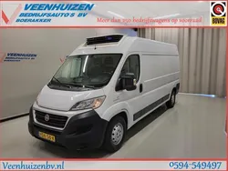 Wit Gebruikt 2019 Fiat Ducato Van | € 21.950 (Duur)