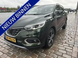 Groen Gebruikt 2019 Renault Kadjar Black Edition SUV | € 18.950 (Eerlijke prijs)