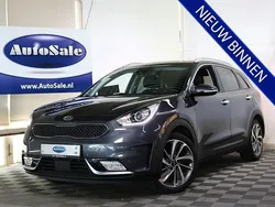Grijs Gebruikt 2019 Kia Niro SUV | € 19.944 (Eerlijke prijs)