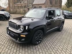 Zwart Gebruikt 2023 Jeep Renegade Longitude SUV | € 25.900 (Eerlijke prijs)