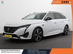 Wit Gebruikt 2024 Peugeot 308 GT Stationwagen | € 27.490 (Goede deal)