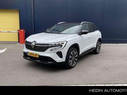 Wit Gebruikt 2023 Renault Austral Techno SUV | € 28.900 (Eerlijke prijs)