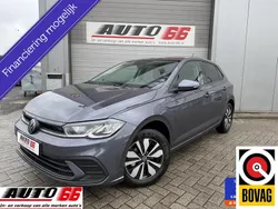 Grijs Gebruikt 2024 VW Polo Edition Hatchback | € 23.995 (Goede deal)
