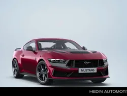 Nieuw 2025 Ford Mustang Dark Horse Coupé | € 158.250