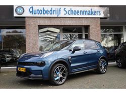 Blauw Gebruikt 2023 Lynk & Co 01 SUV | € 23.445 (Goede deal)